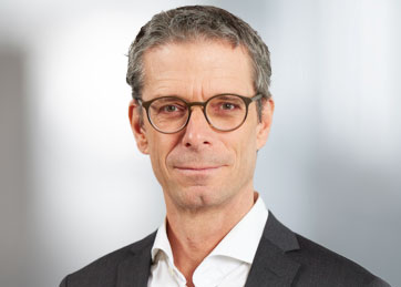 Dr. Alain Prêtre