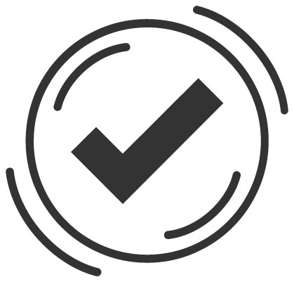 Icon charcoal Fair-ON-Pay checklist