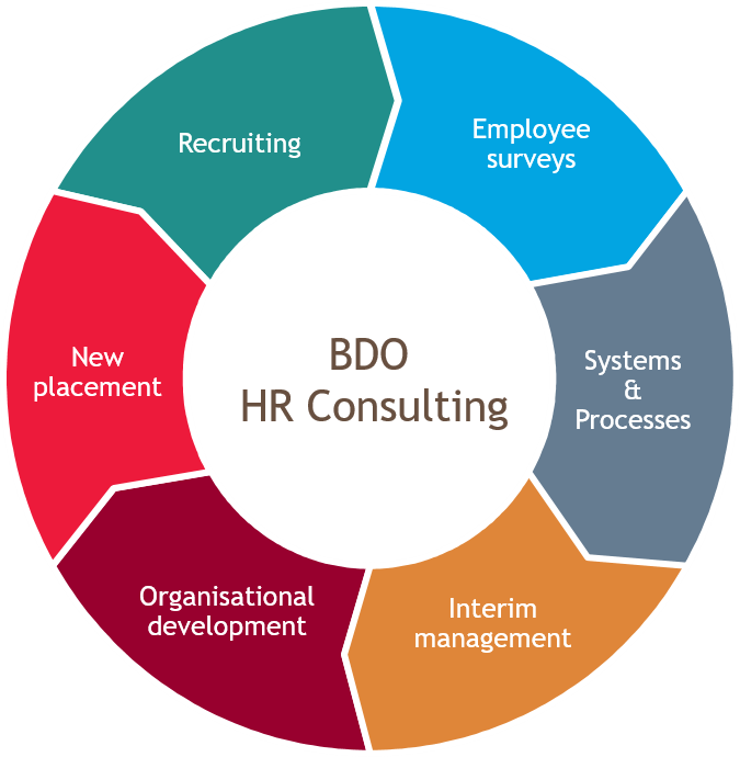 HR Consulting | HR Advisory - BDO