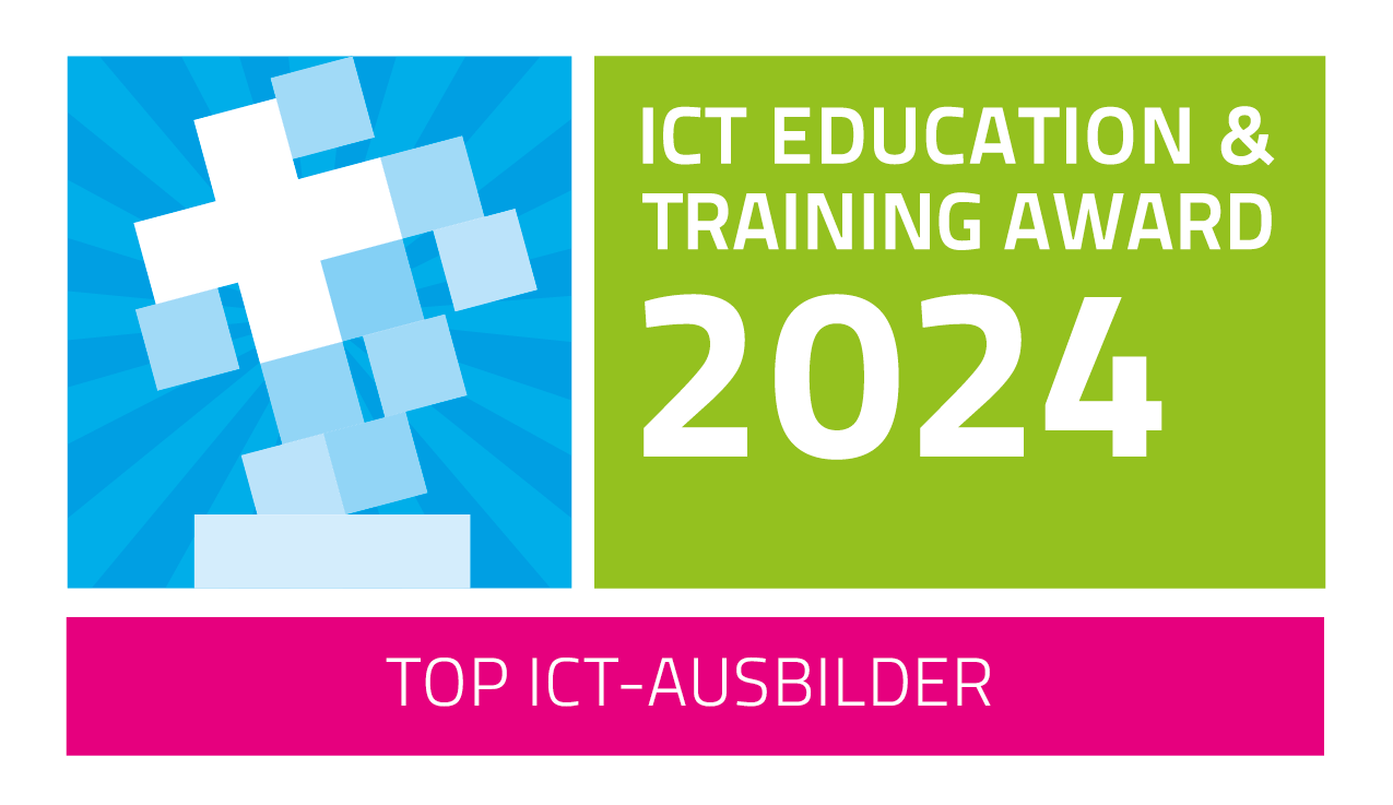 ICT Education Training Award 2024