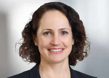 Sabrina Flury - Mandatsleiterin Steuerberatung BDO Luzern